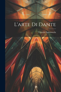 L'arte Di Dante