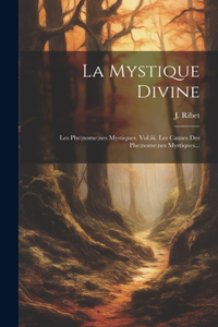 Mystique Divine