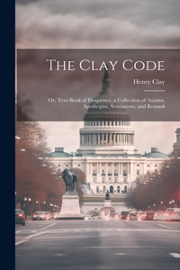 Clay Code