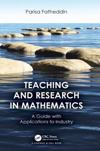 Teaching and Research in Mathematics