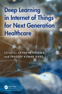 Deep Learning in Internet of Things for Next Generation Healthcare