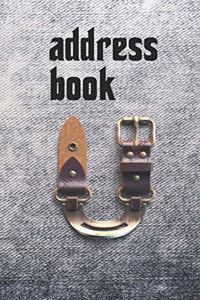 Address Book