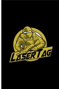 Laser Tag