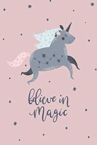 Believe in Magic