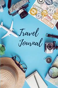 Travel Journal