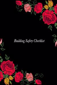 Building Safety Checklist