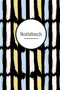 Notizbuch