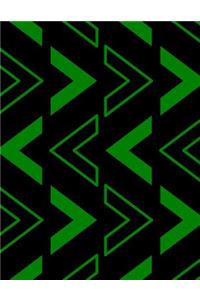 Graph Paper Notebook - Square Grid Journal