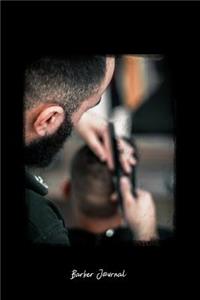 Barber Journal