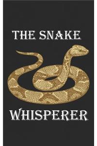 Snake Whisperer