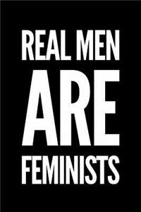 Real Men Are Feminists