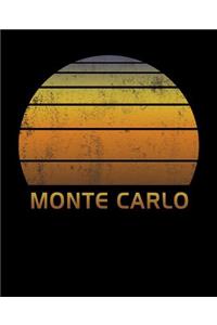 Monte Carlo