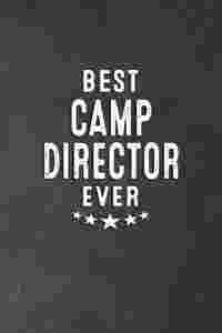 Best Camp Director Ever