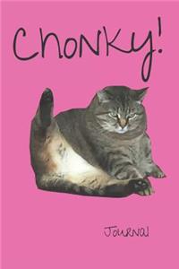 Chonky Journal