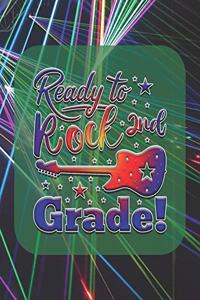 Ready to Rock 2nd Grade!