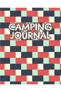 Camping Journal