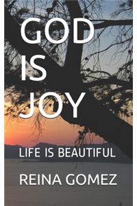 God Is Joy