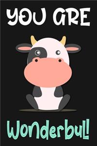 You Are Wonderbull