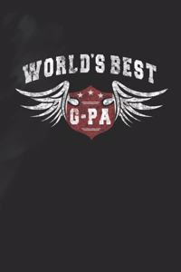 World's Best G-Pa