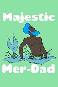 Majestic Merdad