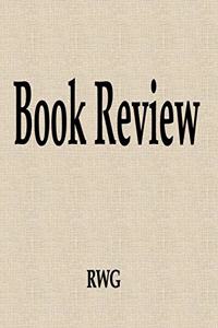 Book Review