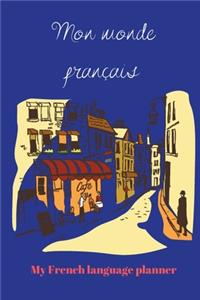 Mon monde français