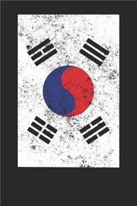 Korean Flag