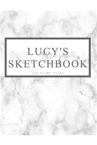 Lucy's Sketchbook