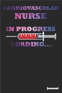 Cardiovascular Nurse in Progress Journal