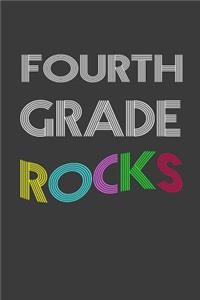 Fourth Grade Rocks
