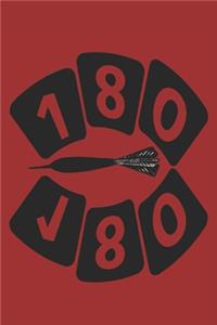 Dart 180