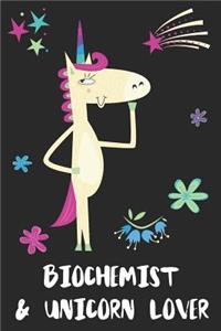 Biochemist & Unicorn Lover