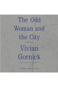 Odd Woman and the City