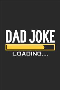 Dad Joke Loading....