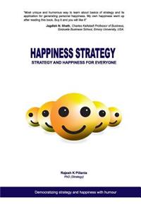 Happiness Strategy
