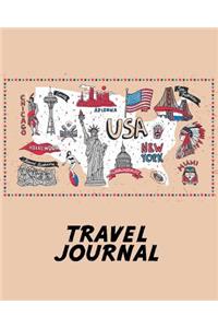 Travel Journal