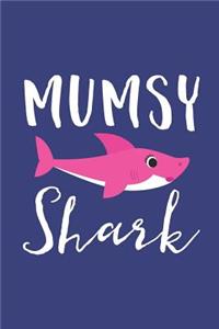 Mumsy Shark