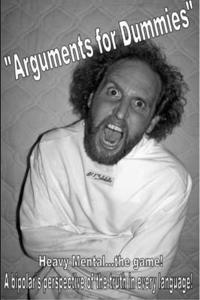 Arguments for Dummies