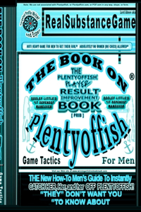BOOK ON PLENTY OF FISH for men*PART 2