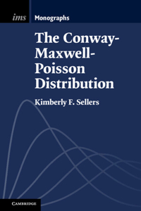 Conway-Maxwell-Poisson Distribution