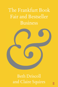 Frankfurt Book Fair and Bestseller Business