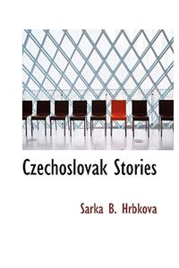 Czechoslovak Stories