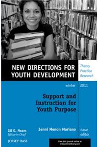 Support and Instruction for Youth Purpose