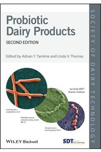 Probiotic Dairy Products