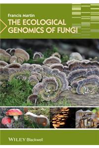 The Ecological Genomics of Fungi