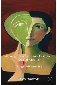 Women in the Middle East and North Africa