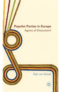 Populist Parties in Europe