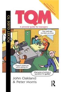 Pocket Guide to TQM