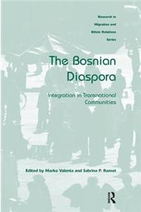Bosnian Diaspora