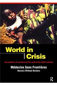 World in Crisis